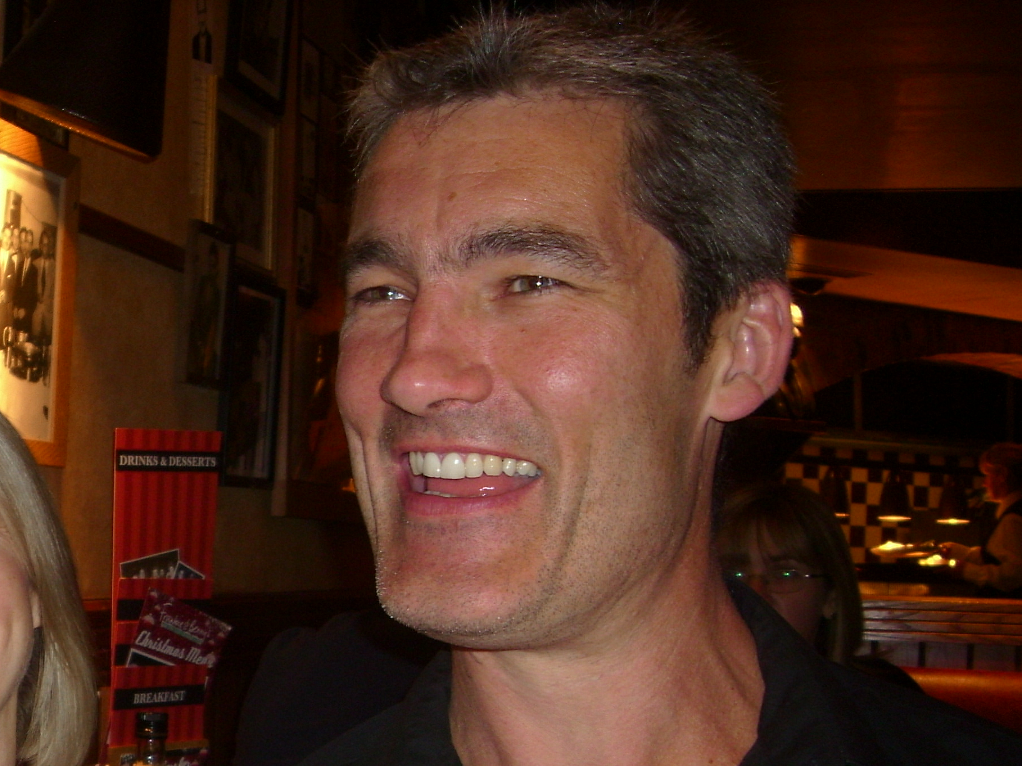 Dominic McDermott - Môj príbeh